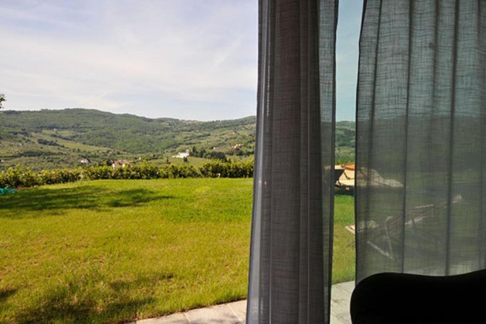 Buonarrota Сasa de vacaciones *